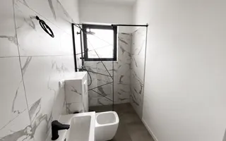 COMISION 0%, Duplex 5 Camere, Despartit Camera Tehnica, 125mp, SACALAZ - Poză 13