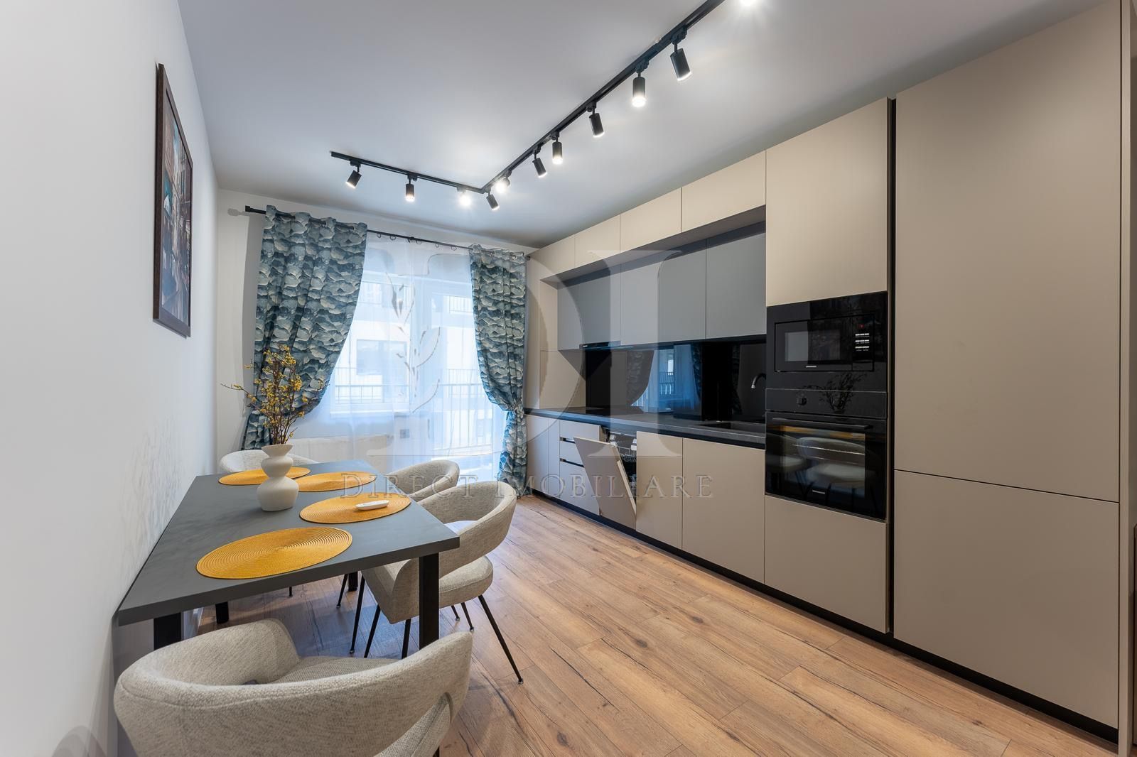 Apartament de vanzare | Zona Terra | bloc nou - Poză 13