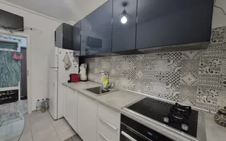 Apartament 2camere, mobilat și utilat, parcare inclusă -Metrou Berceni - Poză 15