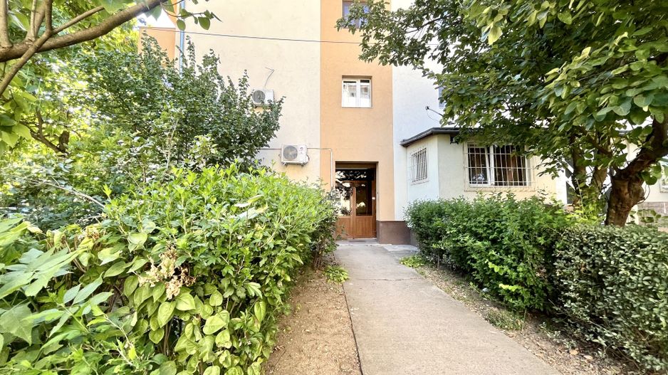 Un acasă luminos și rafinat – 3 camere, modern, et 1, zona Girocului - Poză 24