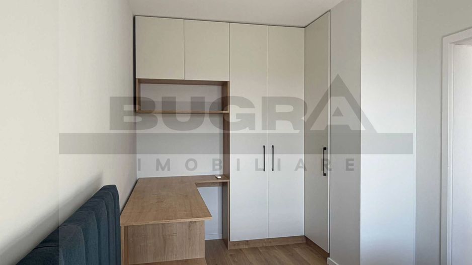 Apartament de 3 camere, 70mp, parcare, Baza Sportiva Gheorgheni - Poză 4