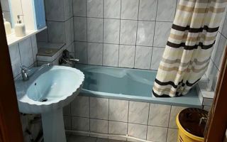 Inchiriere apartament 4 camere IC. Frimu 85 mp et 3, 450 EURO/Luna - Poză 7