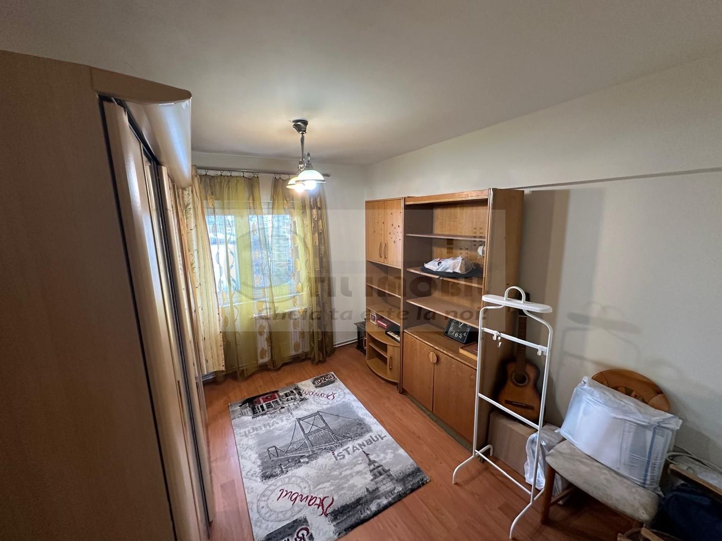 Apartament 97 mp, 4 camere decomandat, CUG-Selgros – 165.000 € - Poză 3