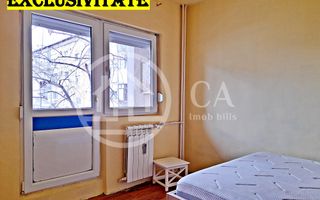 Apartament cu 2 camere de inchiriat, situat in Iosia Nord, Oradea - Poză 6