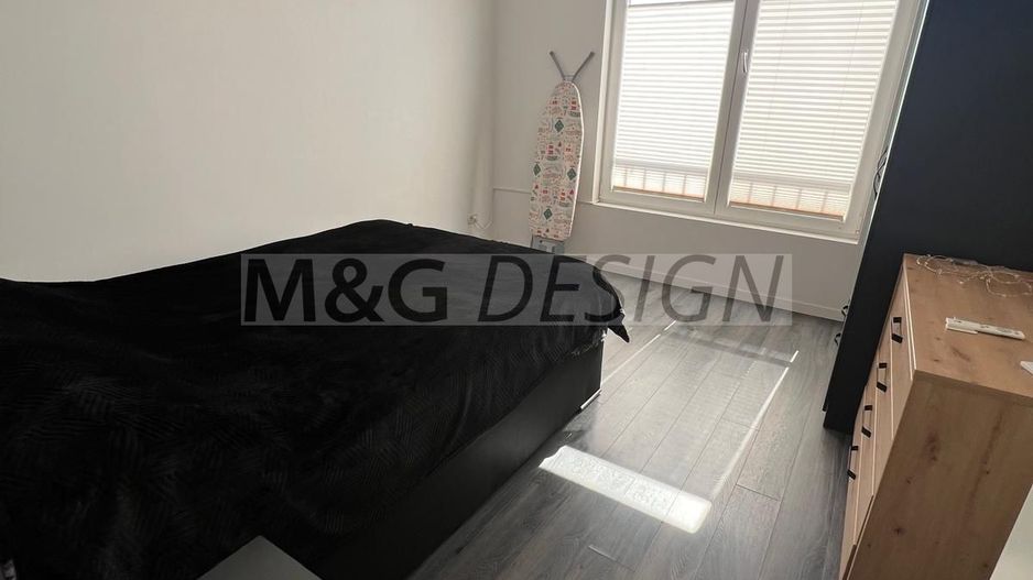 2 camere etaj 2- Decathlon/Facultatea Agronomie  +loc parcare - Poză 22