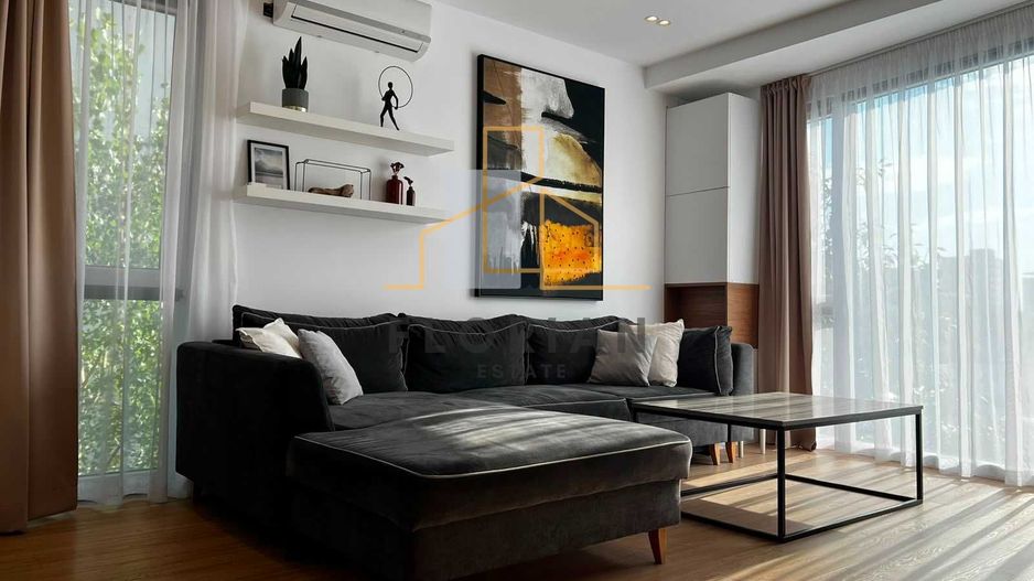 Apartament cu  2 camere,  – Brâncoveanu / Calea Șagului - Poză 1