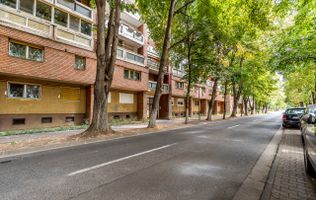 Apartament tip Samantha, 3 camere, Gen. Praporgescu