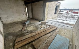 CASA INDIVIDUALA BUDA, 4 CAMERE, TOATE UTILITATILE, COMISION 0% - Poză 6