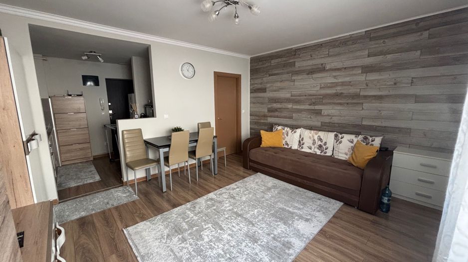 BRASADAS vinde garsoniera la PARTER - Poză 2