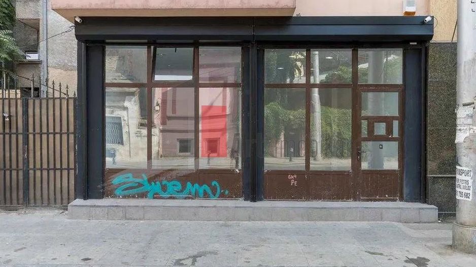 Spatiu comercial de inchiriat in zona Stefan cel Mare/Strada Viitorului (Horeca) - Poză 10