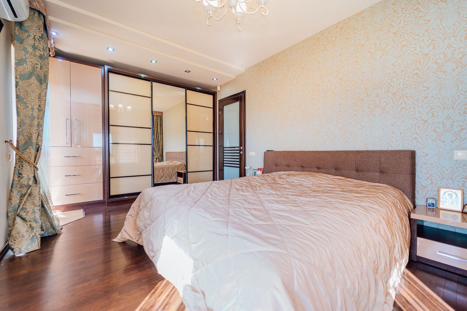 De vânzare Duplex Ciocana - Poză 1