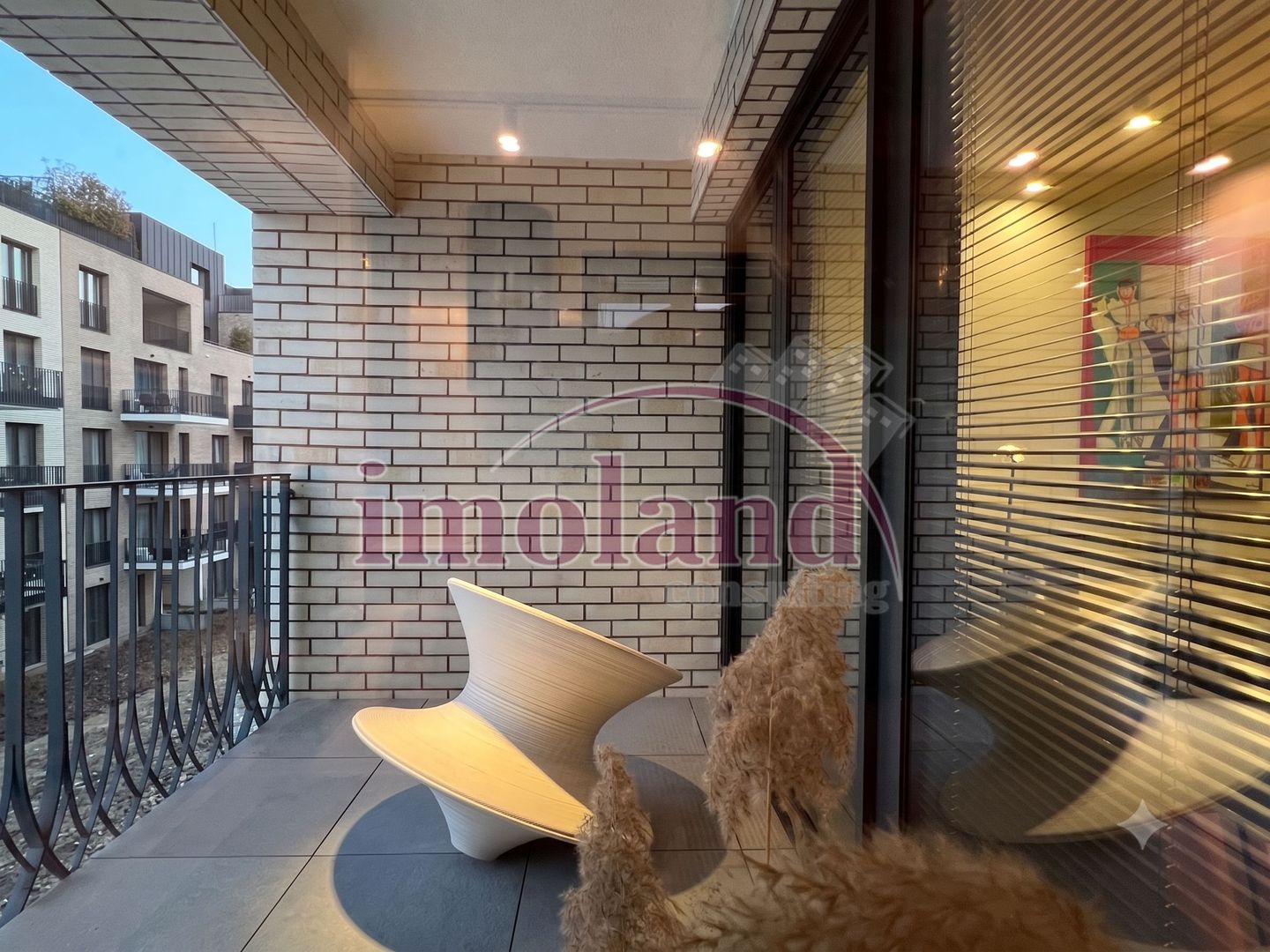 Inchiriere - apartament - 3 camere mobilat&utilat - Avalon Estate-Pipera - Poză 4