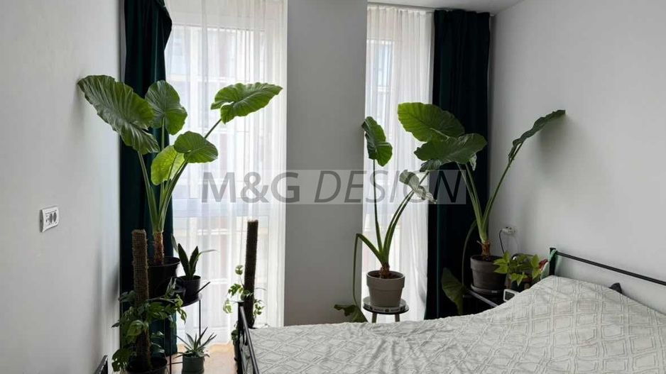 Apartament  2 camere bloc nou - Poză 7