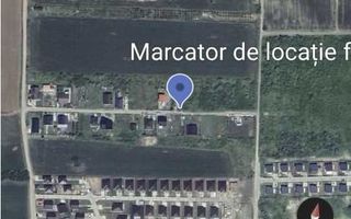 Teren intravilan Valea Lupului - Poză 2