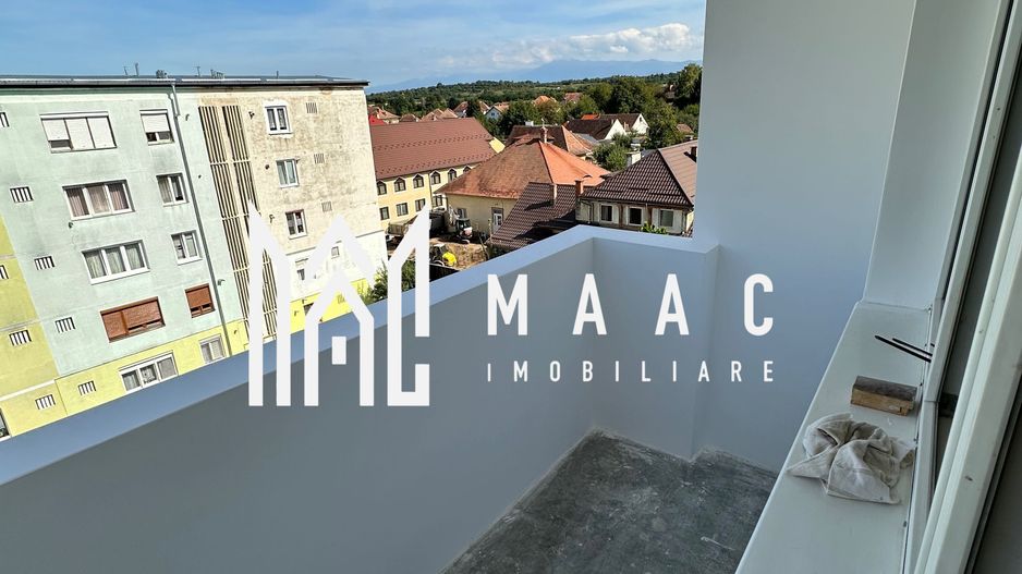 Apartament 2 camere I 48 mp I Etaj 4 I  Cisnadie - Poză 5