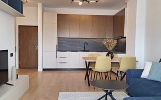 Apartament 2 camere | ULTRAFINISAT | Zona Eroilor / Floresti - Poză 6