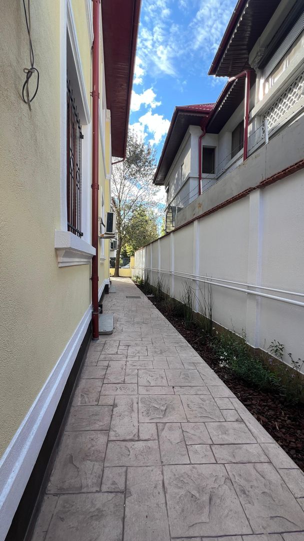 Vilă Cotroceni - langa parcul Eroilor - Poză 22