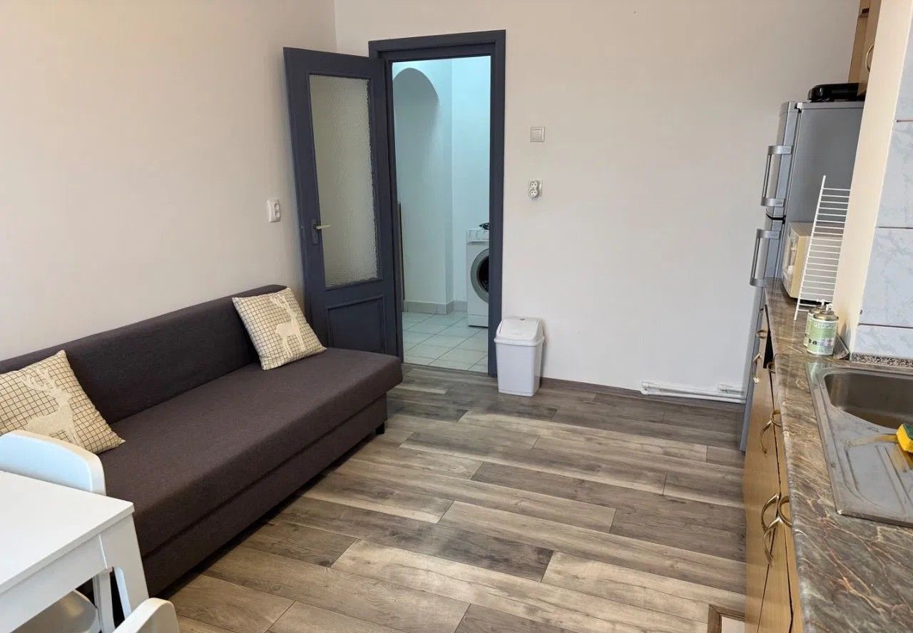 Apartament cu 2 camere | Semidecomandat | 43mpu | Zona Gruia - Poză 4