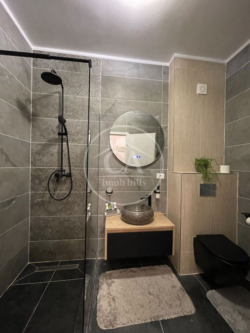 Apartament cu 3 camere de vanzare in Victoria Residence, Oradea RO E - Poză 12