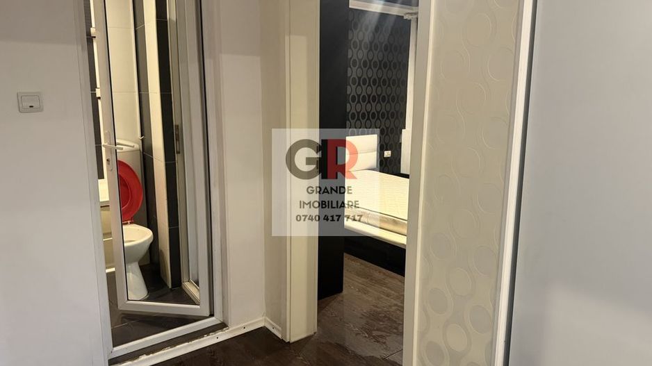 Apartament 2 Camere modern, str Gavrilov Corneliu - Poză 6