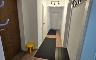 Apartament 3 camere, Parcul Carol, ISG IV Residence - Poză 13