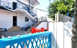 2 Mai (COD 02)- Pensiune 9 camere mobilata utilata afacere la cheie - Poză 10