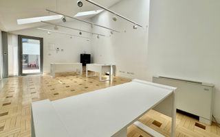 Spațiu birou în clădire istorică restaurata - 34 mp - Poză 4