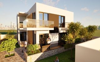TEREN DAMAROAIA | DESCHIDERE 12M | PROIECT PROPUS - Poză 2