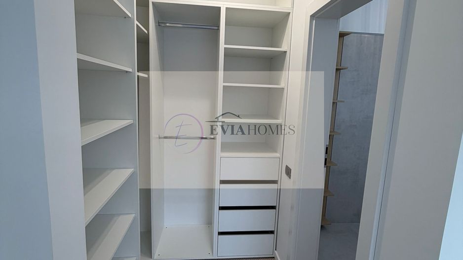 Bloc cu regim redus de înălțime/3 camere/2 băi/Construcție premium - Poză 10