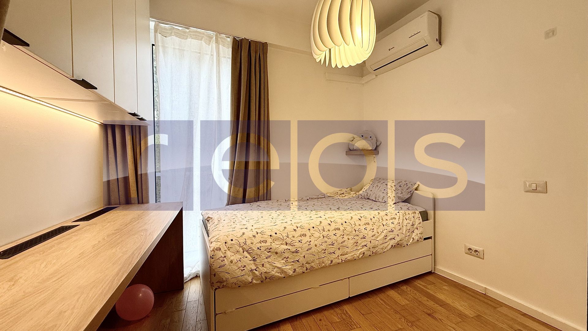 INCHIRIERE 4 CAMERE | MOBILAT SI UTILAT | STEFAN CEL MARE - Poză 5