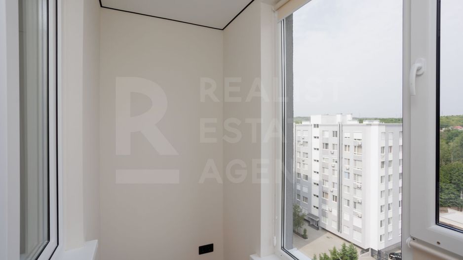 Vânzare, apartament 2 camere, str.  Valea Apelor, Botanica - Poză 15