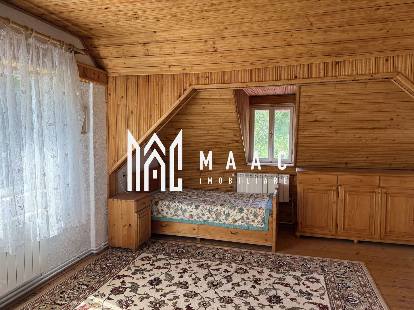 Casă deosebită I Sat Vale, Mărginimea Sibiului - Poză 14