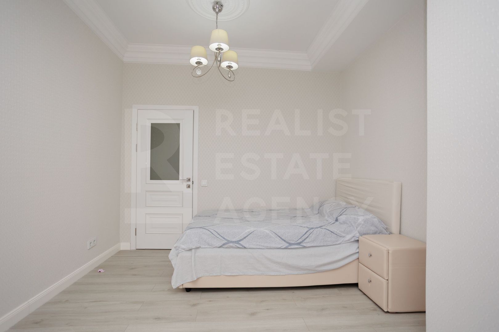 Chirie, apartament, 3 camere, str. Alexandru cel Bun, Centru - Poză 6