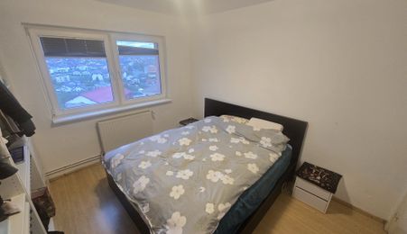 Apartament 3 camere decomandate pivnita Vasile Aron