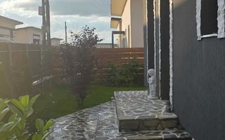 Casă de vânzare în Vișan – 4 camere, teren 600 mp, utilități complete - Poză 5