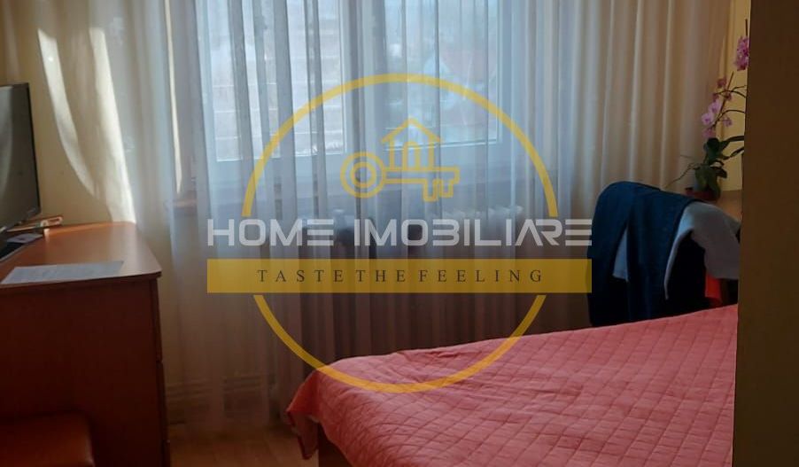 Apartament 3 Camere/Decomandat/ Toma Cozma! - Poză 6