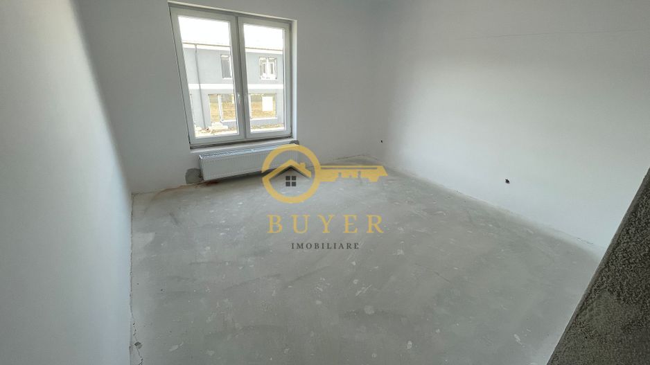 Casa noua de vanzare in Rasinari cu 4 camere, dressing si camara - Poză 8