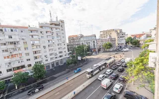 Apartament 4 camere de vanzare 104 mp, Central, Calea Mosilor - Poză 16