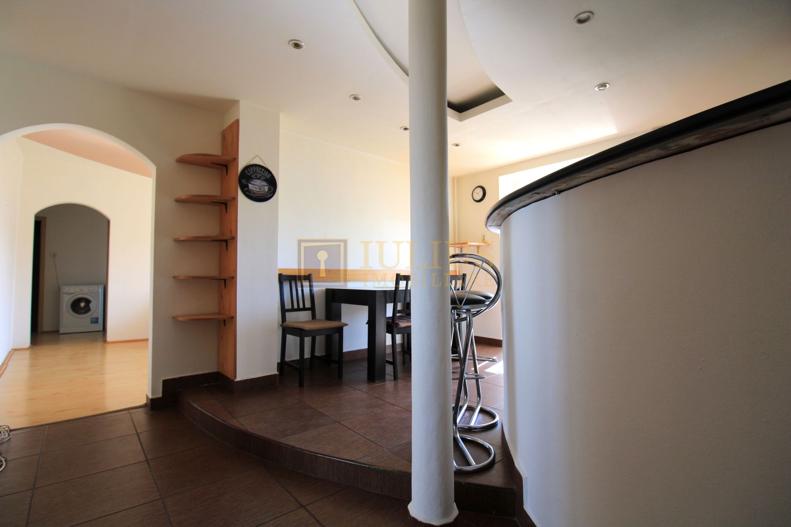 Pet friendly, centrala proprie, 2 minute de Iulius Mall - Poză 7