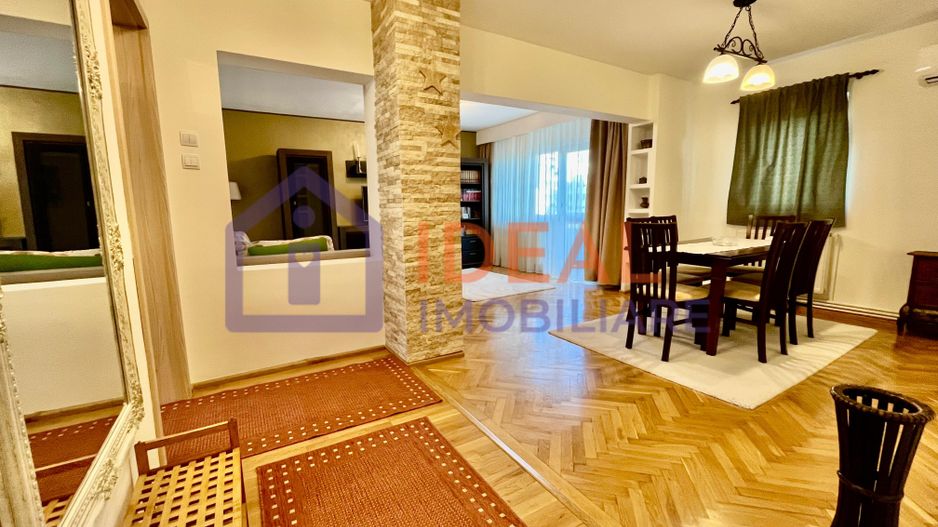 Apartament decomandat | 3 camere | zona Calea Dumbravii | 80mp - Poză 4