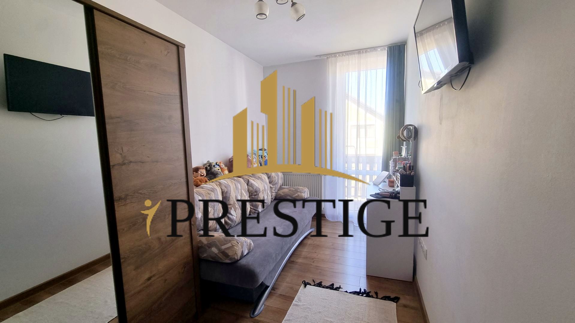 COMISION 0% | CASĂ TIP CVADRUPLEX | SIBIU | CARTIERUL ARHITECȚILOR - Poză 9