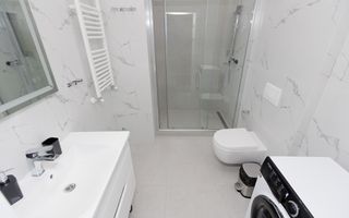 Chirie apartament, 1 cameră, strada Moara Roșie, Centru - Poză 8