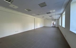 Vânzare, spațiu comercial, 207 mp, str. Independenței, Edineț - Poză 4