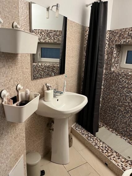 Garsoniera decomandată, Cismigiu, centrala proprie, renovată complet,fara risc. - Poză 7