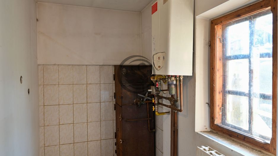 Casa de vanzare | Teren 1178 mp | Strejnicu, Prahova | Comision 0% - Poză 9