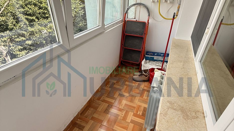 Apartament 2 camere de vânzare în zona Deal, Pașcani, jud. Iași - Poză 4