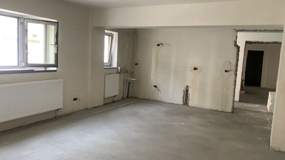 VANZARE 2 CAMERE CU TERASA 27MP JIULUI-BUCURESTII NOI - Poză 7