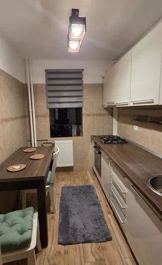 AP. 2 CAMERE- DRUMUL TABEREI, CENTRALA, PARCARE, MASINA DE SPALAT VASE - Poză 3