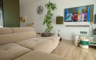 Apartament 2 camere, 53mp utili,Bloc Nou, 2 parcari, Jucu de Sus - Poză 6