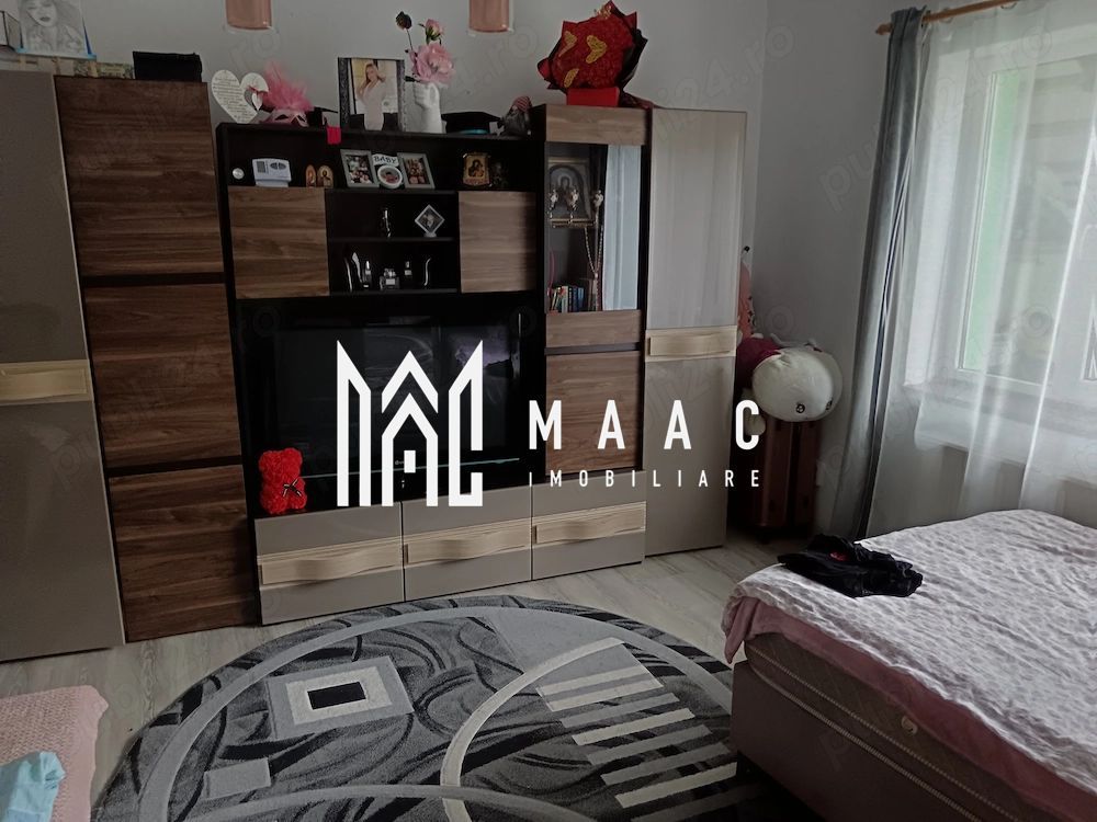 Apartament de vanzare Sibiu | 4 camere Resita | 140 mp, P+M, INTABULATĂ - Poză 2